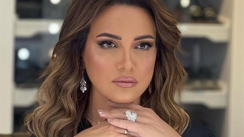 ريهام عبد الغفور