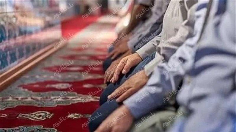مواقيت الصلاة اليوم
