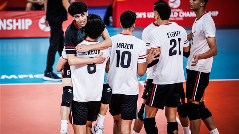 منتخب شباب الكرة