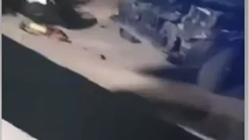 وزير الكهرباء