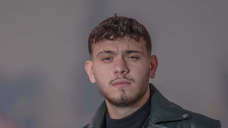 الشامي