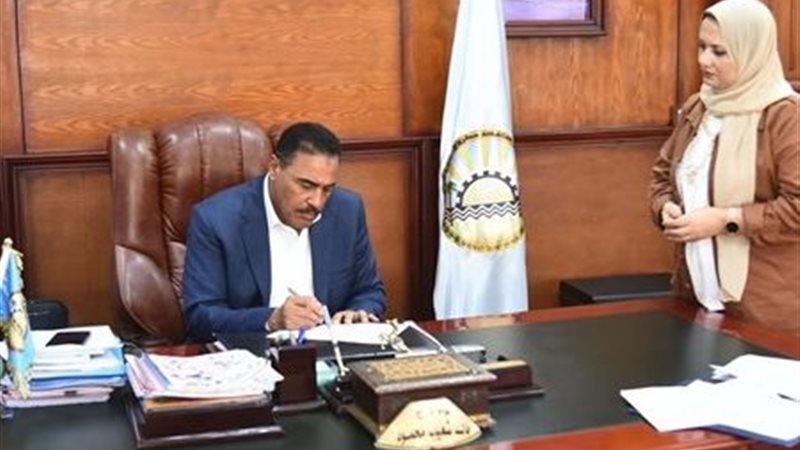 نتيجة الشهادة الإعدادية