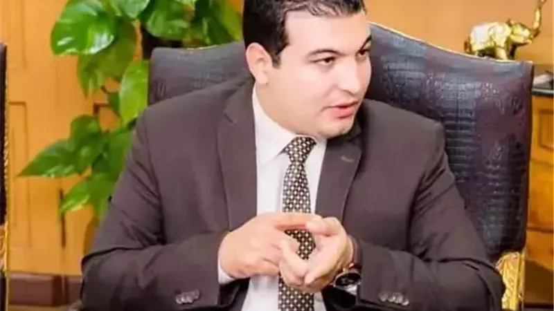 إسلام الجارحي