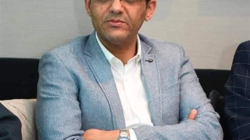 نقيب الصحفيين يرحب