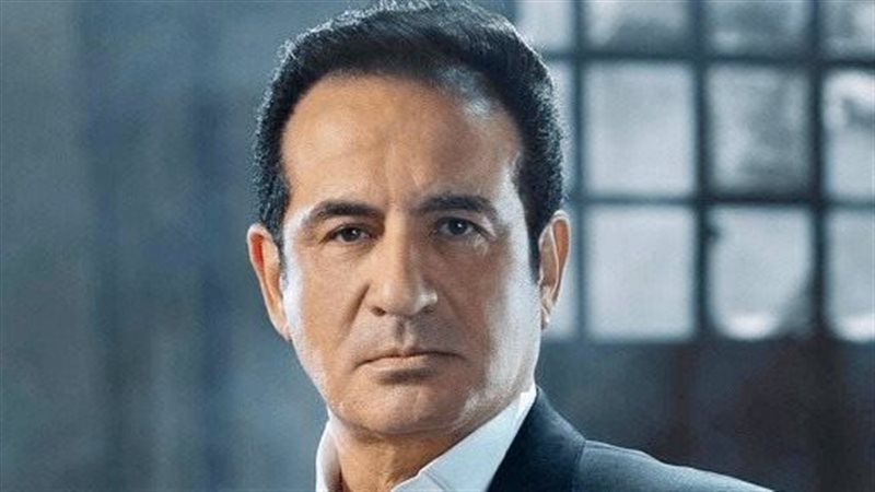 محمد ثروت
