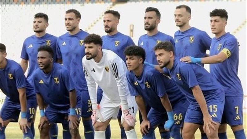 فريق كهرباء الإسماعيلية