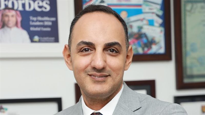 الخبير الاقتصادي