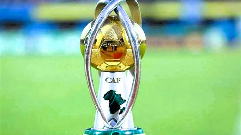 كأس افريقيا للمحليين
