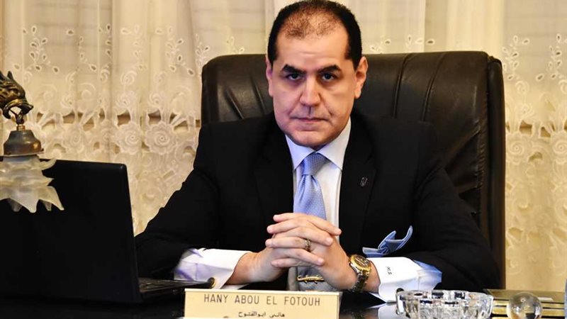 د. هاني ابو الفتوح