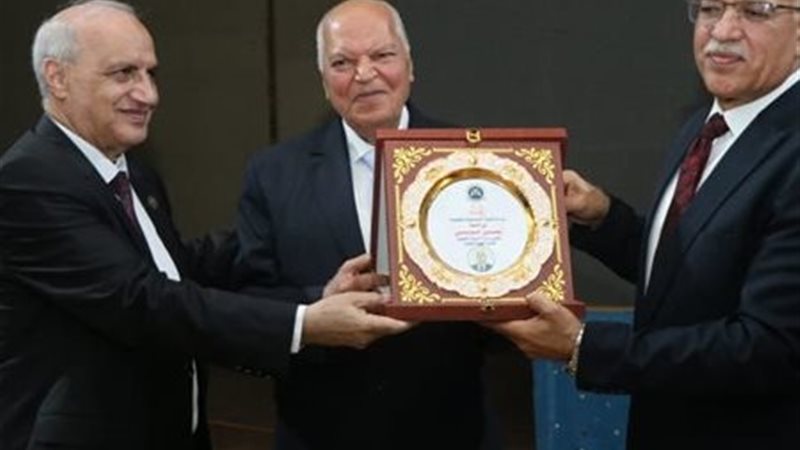 نقيب المعلمين