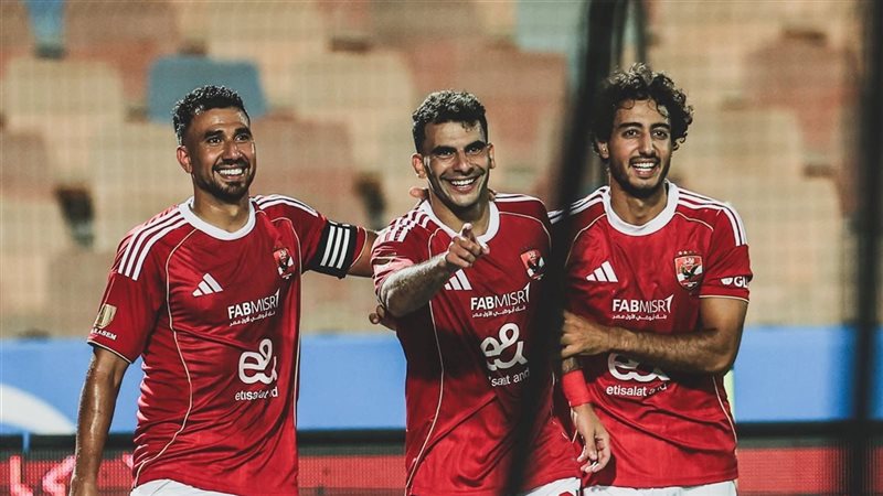 الاهلي