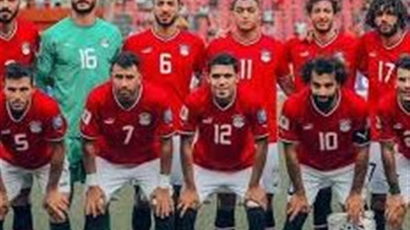 منتخب مصر