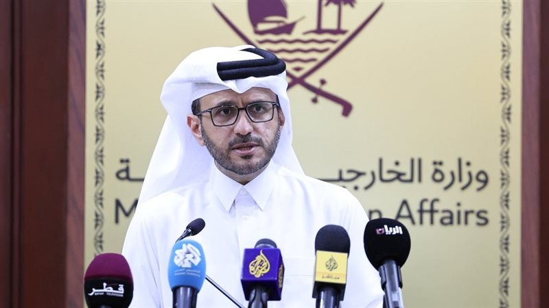 المتحدث باسم وزارة