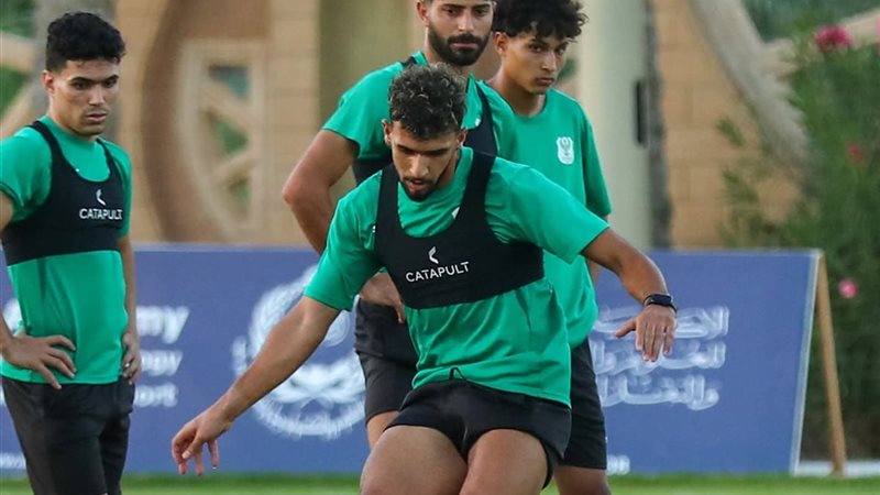 المصري البورسعيدي