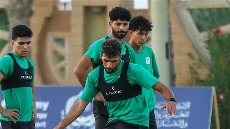 المصري البورسعيدي