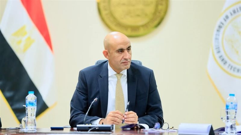 الدكتور محمد عبد