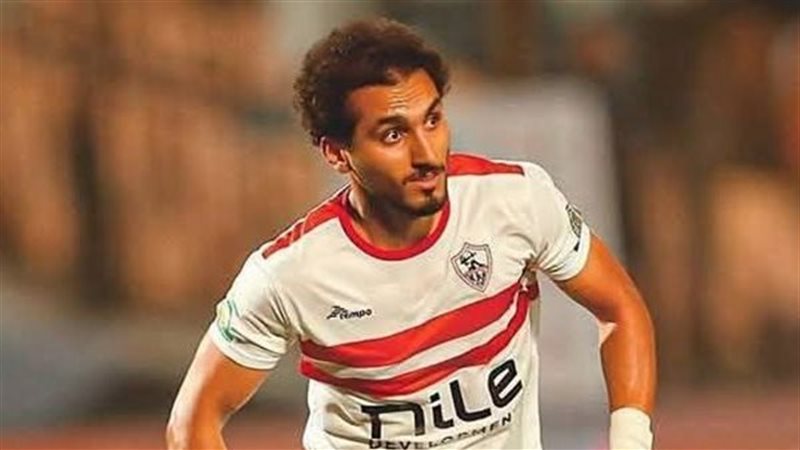 أحمد حمدي