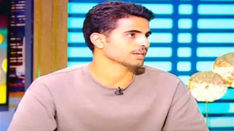 محمد عامر عبد العليم