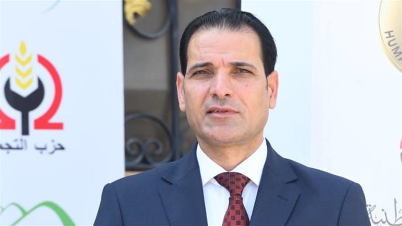 النائب نان نصر الله