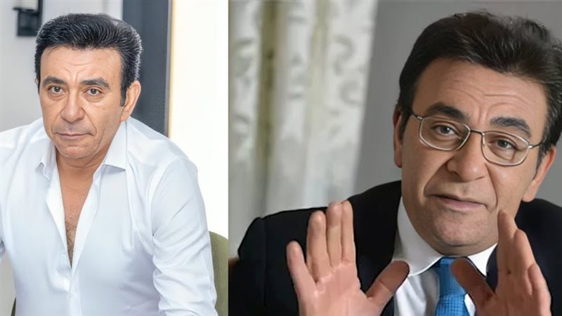 عاطف كامل