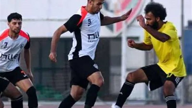 الزمالك ووادي دجلة