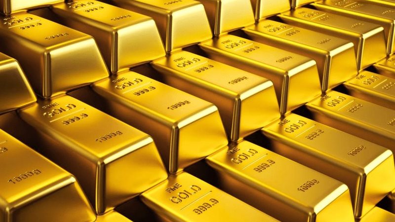 سعر الذهب