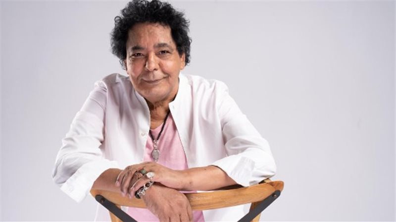 محمد منير