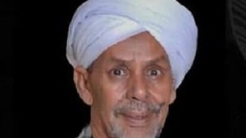 النائب محمد طايع