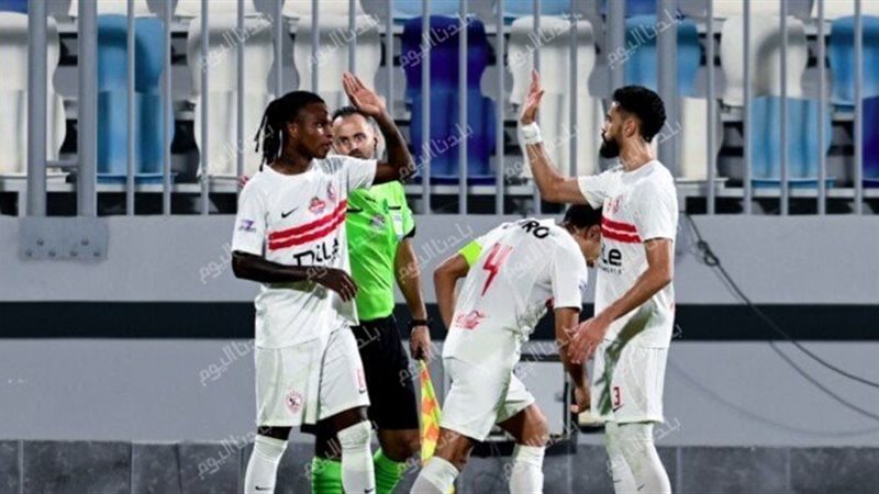 عقوبات الجولة الثالثة
