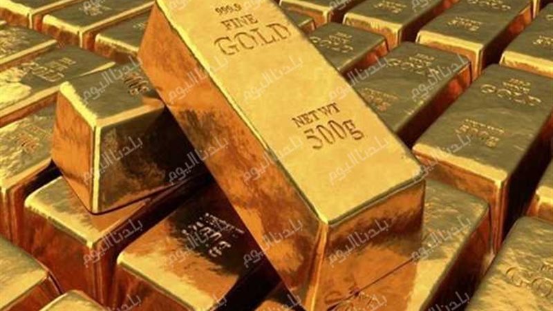 سعر الذهب اليوم