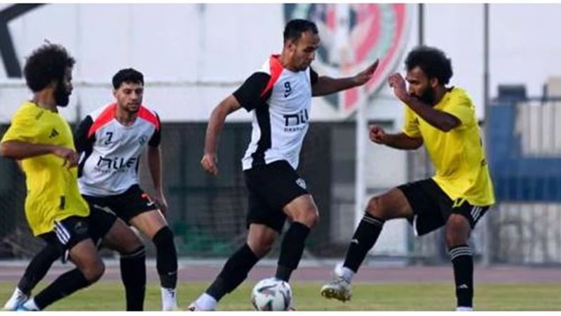 الزمالك ودجلة