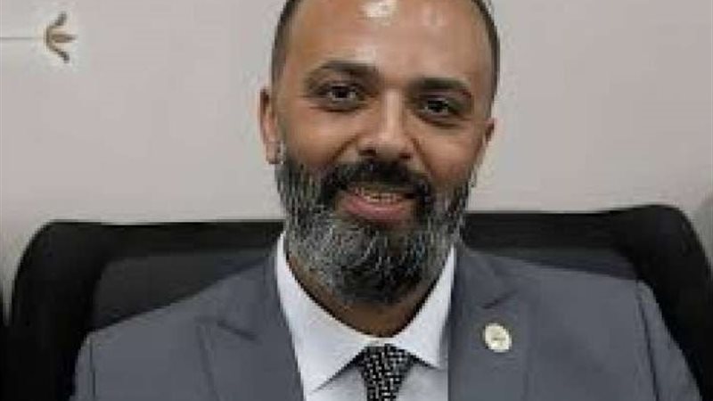 هاني عبد السميع