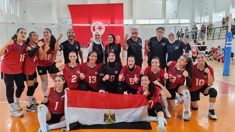 منتخب ناشئات الكرة