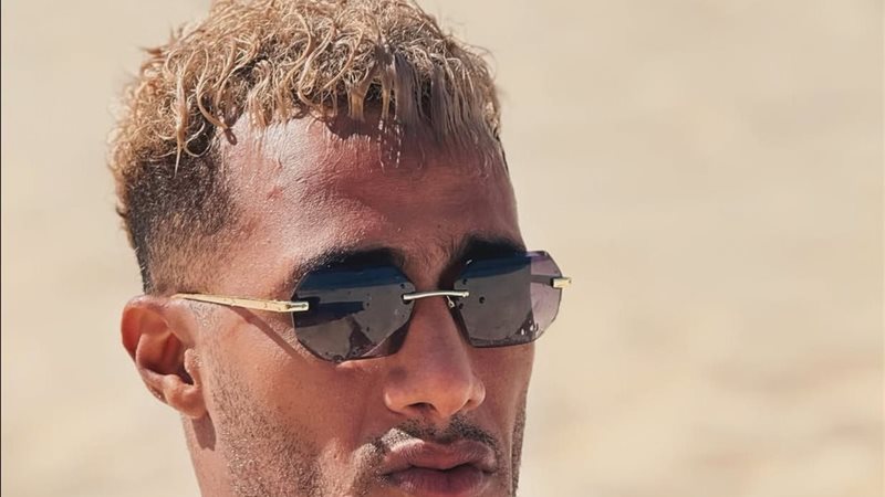 محمد رمضان