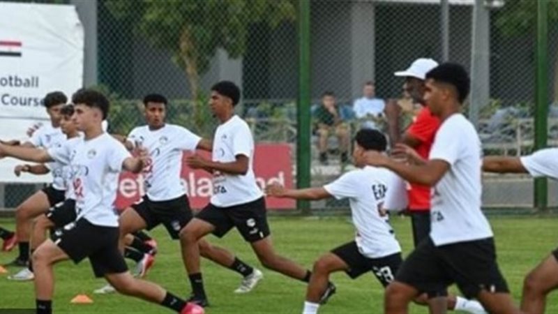 منتخب مصر
