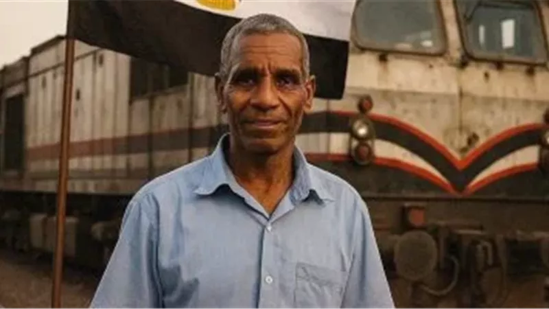 طارق محمد برس عامل