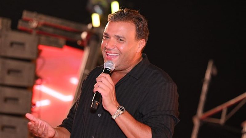 رامي صبري