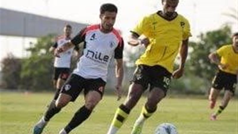الزمالك ووادي دجله