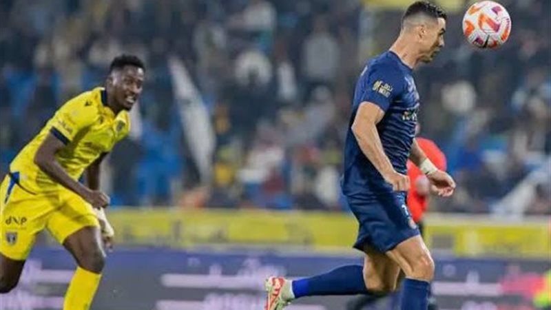 النصر و التعاون