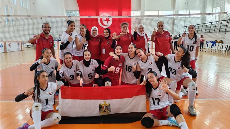 منتخب ناشئات الكرة