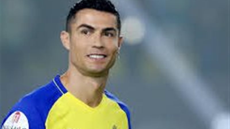كرستيانو رونالدو