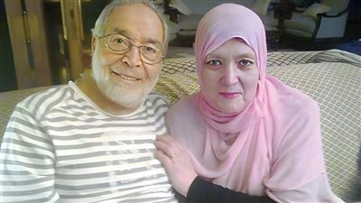 هل يعيد رحيل حسن يوسف شمس البارودي إلى الفن؟ الفنانة تجيب!