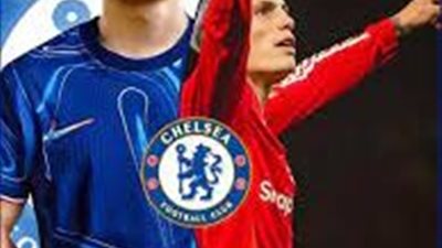 تشيلسي يتعاقد مع جارناتشو قادما من مانشستر يونايتد 