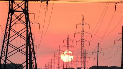 كهرباء شمال سيناء تعلن انقطاع التيار عن بعض قرى بئر العبد اليوم