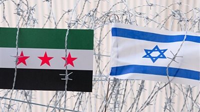 سوريا وإسرائيل في محادثات سرية بخصوص الوضع الأمني.. بضغط أمريكي