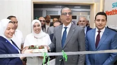 دعم طبي غير مسبوق.. أحدث أجهزة العلاج الإشعاعي والرنين المغناطيسي تصل لمركز أورام الفيوم