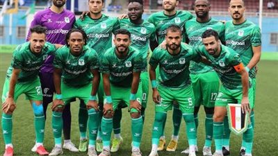 دوري نايل..تعرف على التشكيل الرسمي للمصري اليوم أمام كهرباء الإسماعيلية 