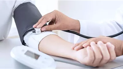 دراسة حديثة : دواء جديد يخفض ضغط الدم خلال 12 أسبوعًا فقط