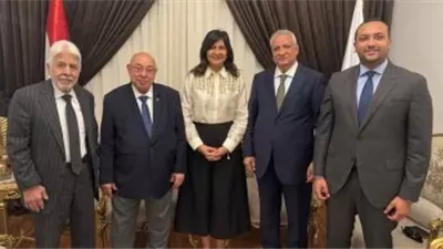 تبرع جمعية إدارة الأعمال العربية بـ2 مليون جنيه يحقق صدى واسع لدعم العمل الأهلي