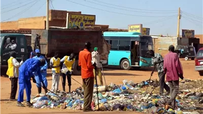 عودة الأمان لمدينة الأشباح.. الخرطوم تستنشق الحياة